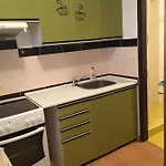 Apartment Sausage Dog's *
