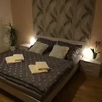 Sausage Dog's Apartment