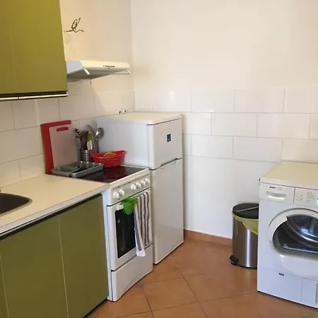 Sausage Dog's Apartment Olomouc