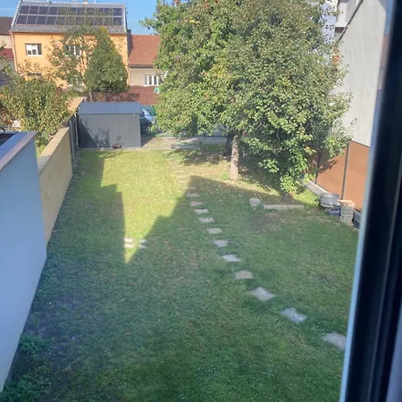 Apartmán Sausage Dog's