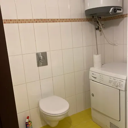 Sausage Dog's Apartmán *
