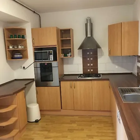 Sausage Dog's Ołomuniec